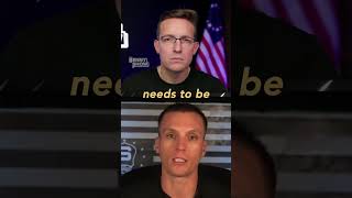 FBI Whistleblower Reveals Feds in PANIC😳