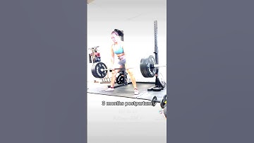 Guess the RPE  #powerlifting #fitness #exercise #fitmom