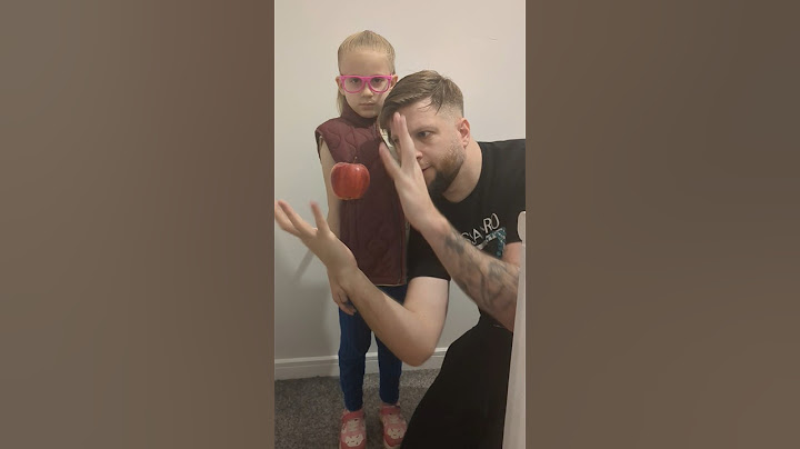 She ruined my magic trick...                         #funny #magic #shorts #like #subscribe