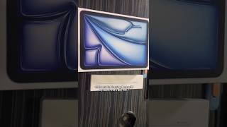 My First Ever Ipad Ipad Unboxing