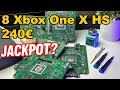 J Ai Acheté 8 Xbox One X HS Pour 240 Bénéfice Final mp3
