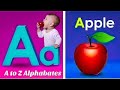 abcd rhymes cartoon video | a for apple b for ball nursery rhymes poem | kids song rhymes poem |ABCD