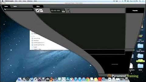 Essential Game Audio: 06 FMOD Studio Basics