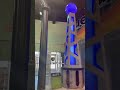 Plasma towers finally up￼