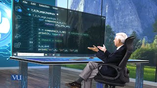 Functions with Multiple Return Values Using Tuples | Programming Using Python | CS306_Topic029