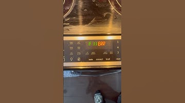 Frigidaire oven f11 error code|how to fix f11 code on a Frigidaire stove
