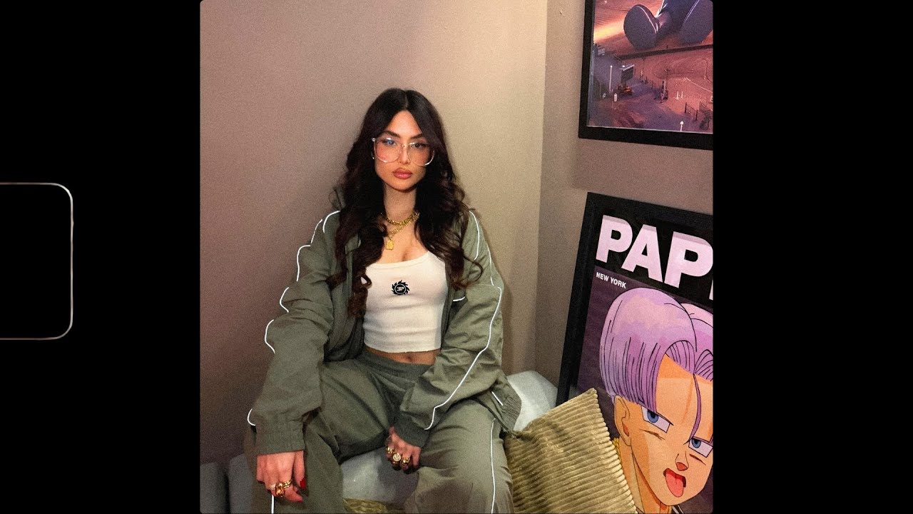 [FREE FOR PROFIT] R&B x Jersey Club Type Beat - 