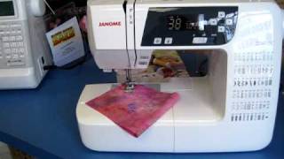 Beginner Sewing and Computerized Machines.avi