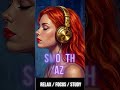 Smooth Jazz Volume 6 OUT NOW 🎷 The Midnight Session | Over 3 Hrs for Sleep or Deep Focus #shorts