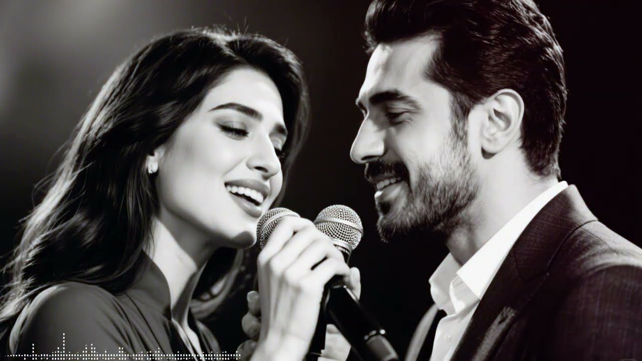 Aşk Mektubu Gibi Şarkılar – En Duygusal Türkçe Parçalar  آهنگ های دلنیشین عاشقاته ترکی