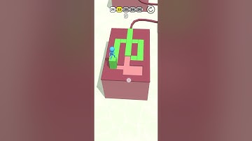 Playing Stacky Dash All Levels Android iOS Gameplay #dknem #kugo #pikaguy