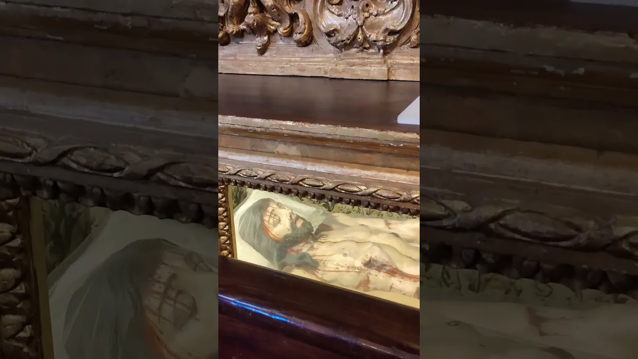 Порто: странности обрядов