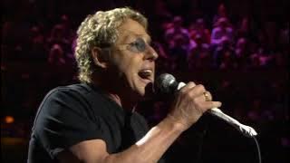 The Who - The Seeker (Live TCT, Royal Albert Hall London 2008)