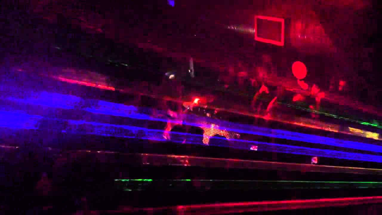 STINKALOT w/KOZZIE, SKEPTA, FAMILY TREE & BBK @ CABLE