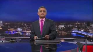 BBC World News - Countdown   Intro (2013) HD