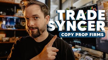 Copy Trade Accounts Across Any Platform!