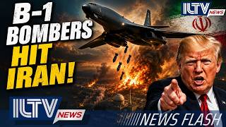 ILTV News Flash – July 23, 2026