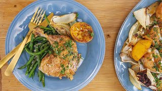 Engagement Chicken by Rachael Ray | Rachael Ray Show