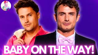 James Kennedy’s New Pregnant Girlfriend Revealed + Tom Schwartz Faces a New Headache!
