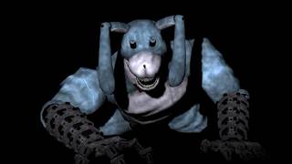 Require Script Showcase:Bon The Rabbit