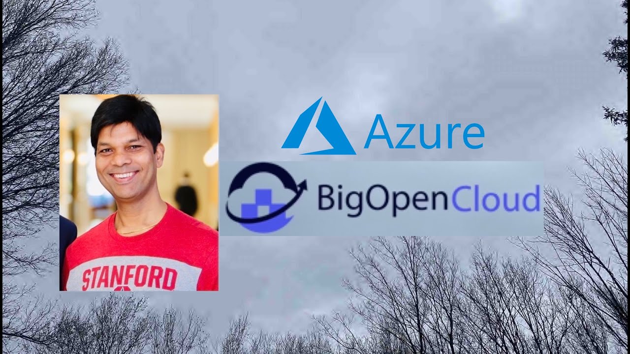 Migrating VMware workload to Azure using Azure Migrate - Hand-On - YouTube