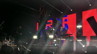 King For a Day - Pierce The Veil LIve 5-14-17