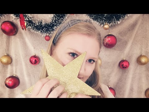 [CDA ASMR] Let's talk about mental breakdown...