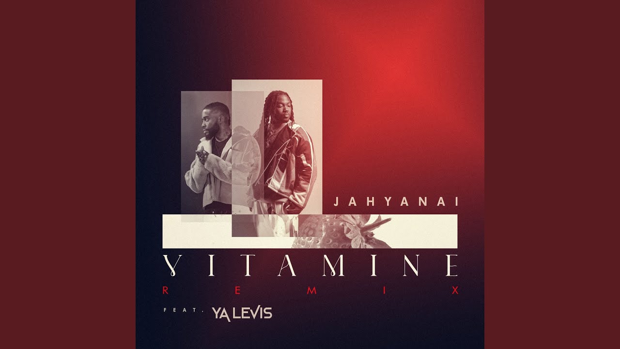 Vitamine (Remix) YouTube