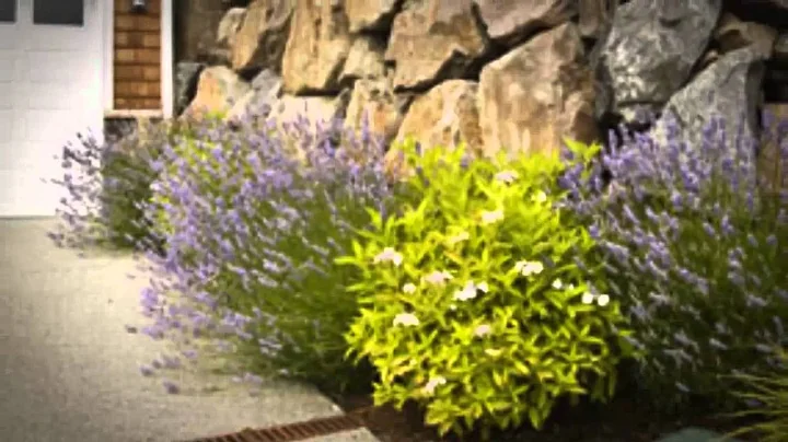 Seattle Retaining Walls | Rockery Contractor B&D R...