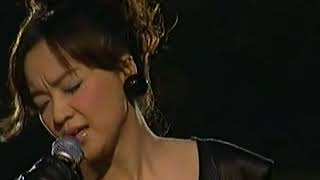 【MV】《情意結》 陳慧嫻 词曲：陈辉阳 南方MTV天籟演唱會现场版 2003