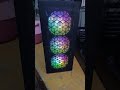 gaming cabinet