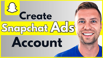 How To Set Up A Snapchat Ads Account (The Right Way)