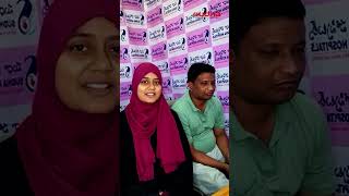Best IVF Treatment in Hyderabad | Real Patient Success Story