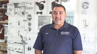 Plumbing Fixtures Parts Supplies in Mcallen TX details at YellowPages com