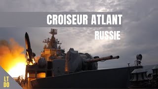 Croiseur Atlant