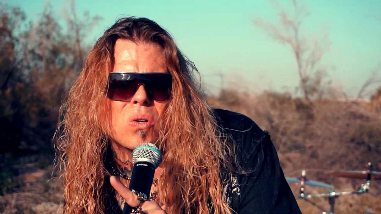 Watch Dead West Crossroads Official Music Video on YouTube Watch Dead West Crossroads Official Music Video on YouTube