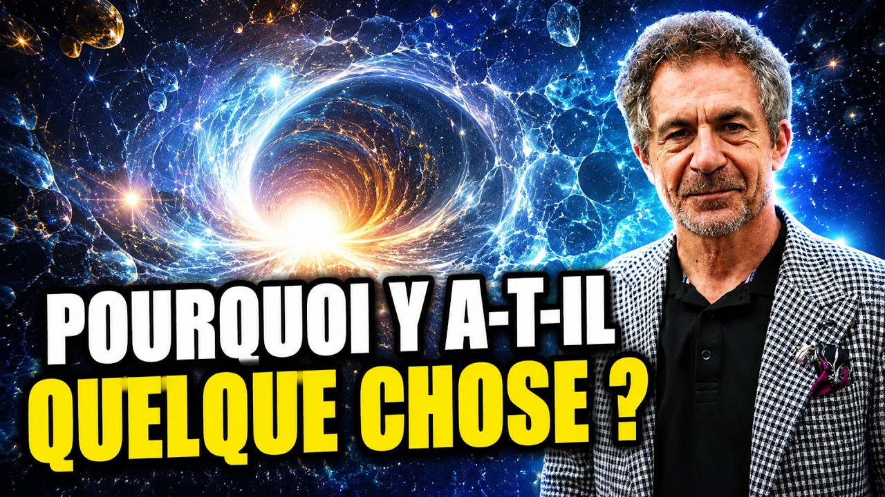 L'Univers a-t-il pu surgir du Néant ?