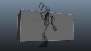 Maya: Transparent Image Planes (Done Fast!)