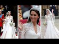 10 vestidos de novia más caros y hermoso de la historia y el mundo