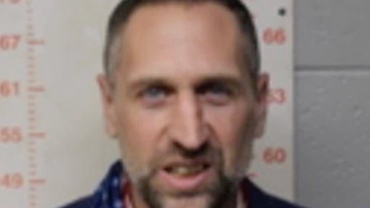 Investigators say man preaching the gospel to girls in Humansville, Mo., assaulting them