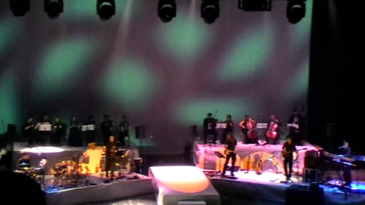 ванесса мей шторм Vanessa Mae - Destiny (Crocus City Hall)