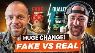 The Supplement Industry’s BIG Shift: Quality Over Hype