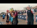 The T100 Triathlon World Tour is BACK!