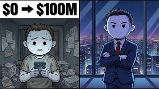 Your Life at Every Level of Net Worth — $0 to $100M Profile