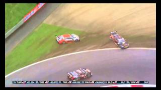 Magic Body Control Wehrlein Mercedes DTM screenshot 5