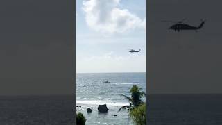 Massive Search Operation Underway in Guam! 34-Year-Old Fisherman Reported Missing