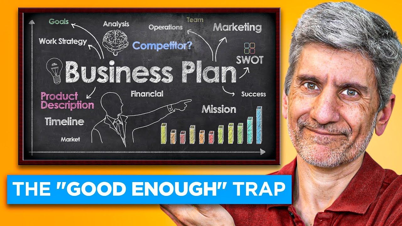 How to Build a Business That Gives You FREEDOM