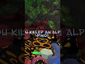 Day 4 of killing alphas until 100 subs