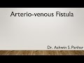 AV Fistula