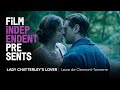Director Laure de Clermont-Tonnerre's sensual LADY CHATTERLEY'S LOVER Q&A| Film Independent Presents